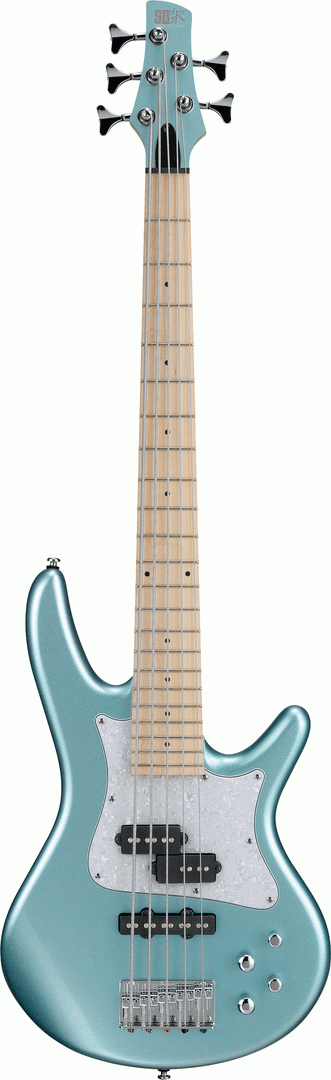 IBANEZ SRMD205 SPN ELECTRIC BASS