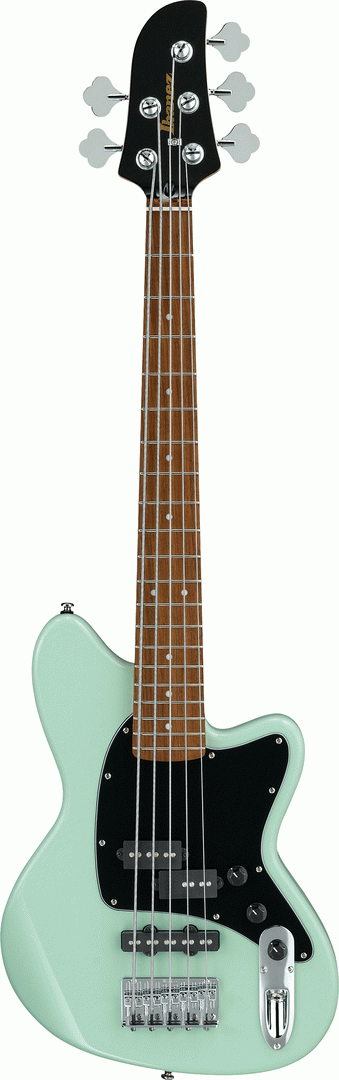 IBANEZ TMB35 MGR ELECTRIC 5 - String  BASS Guitar -