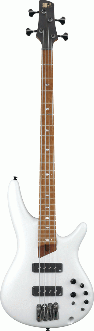 IBANEZ SR1100B PWM PREMIUM BASS GUITAR 4 STR W/BAG