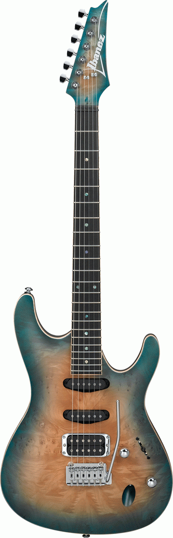IBANEZ SA460MBW SUB ELECTRIC GUITAR