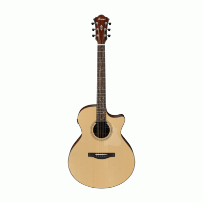 IBANEZ AE275 LGS AC GUITAR