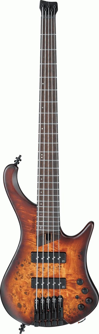 IBANEZ EHB1505 DEF EL BASS W/BAG