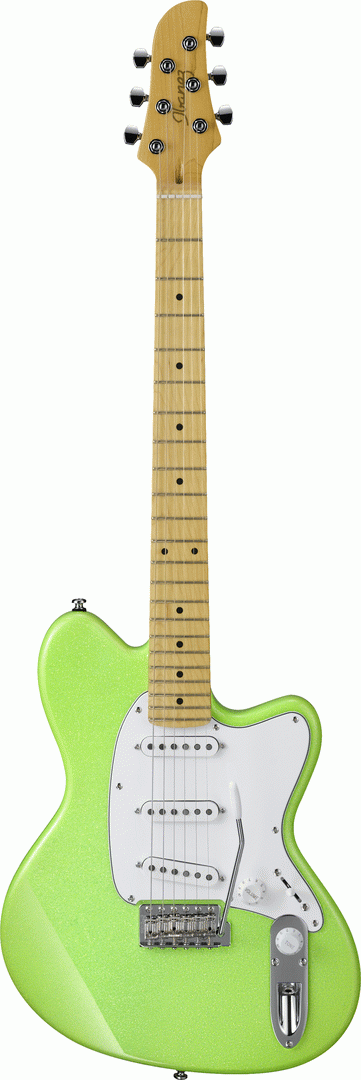 IBANEZ YY10 SGS YVETTE YOUNG SIGNATURE MODEL