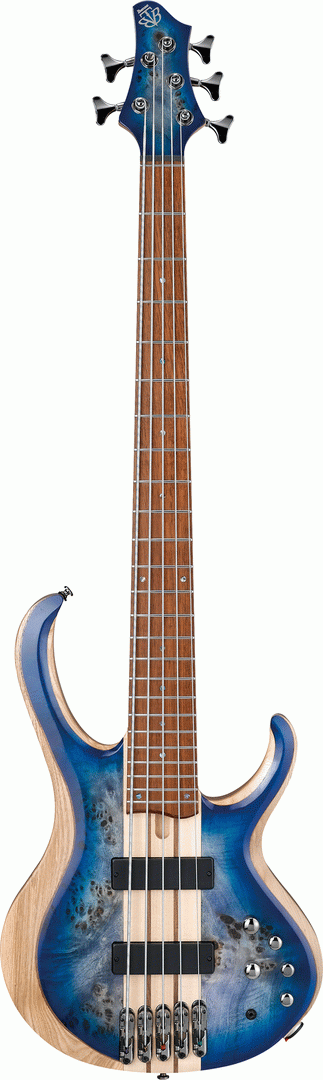 IBANEZ BTB845 CBL ELECTRIC BASS