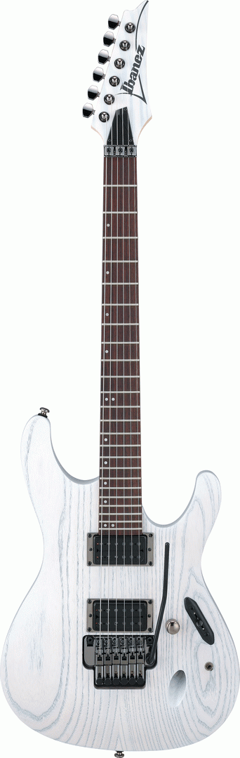 IBANEZ PWM20 PAUL WAGGONR EL GUITAR
