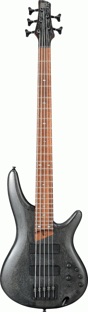 IBANEZ SR505E TVB 5 STR ELECTRIC BASS