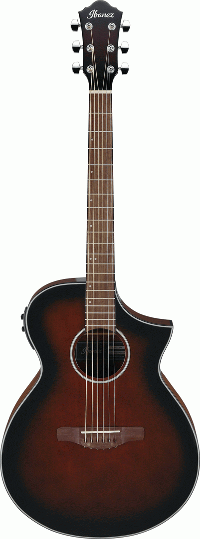 IBANEZ AEWC11 DVS ACOUSTIC GUITAR