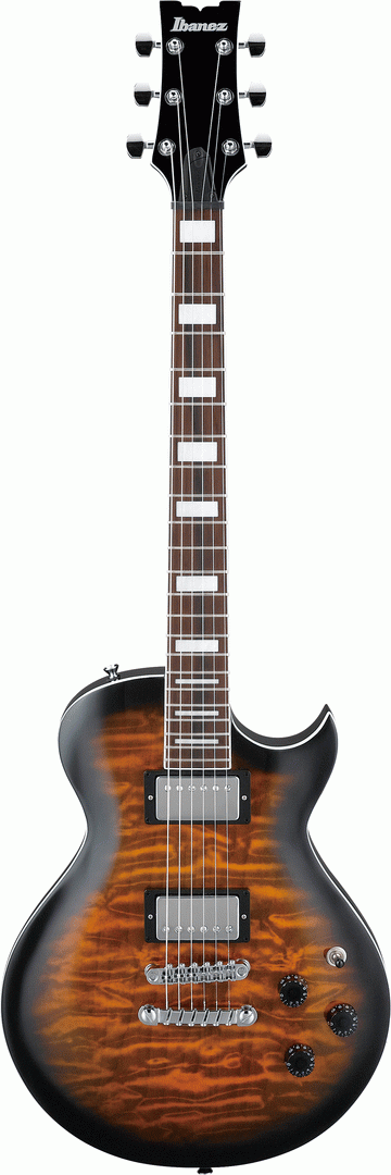 IBANEZ ART120Q ASB ACOUSTIC GUITAR