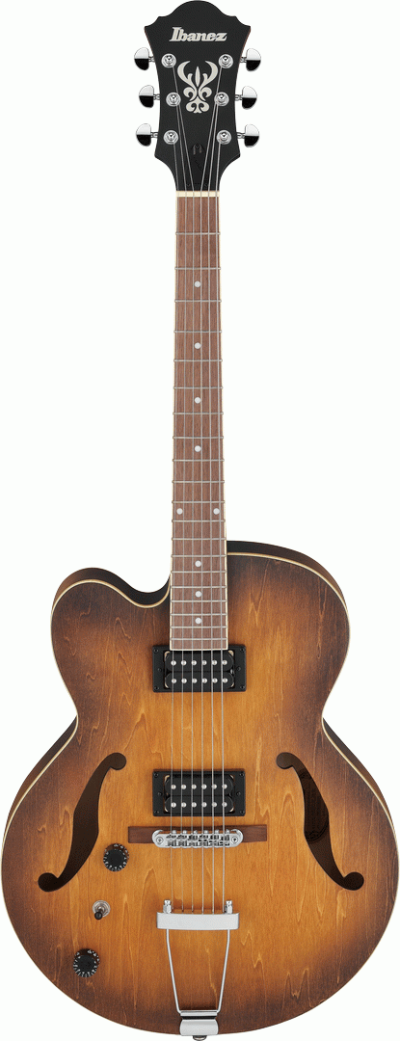 IBANEZ AF55L TF ARTCORE GUITAR L/H