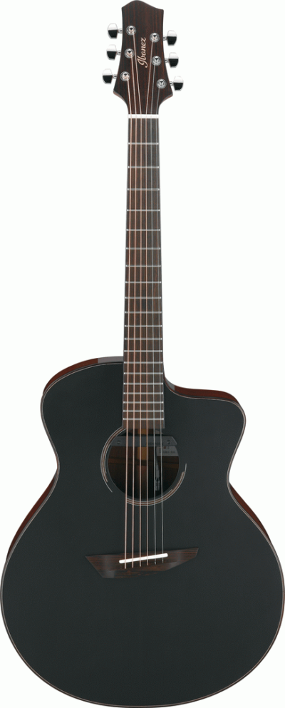 IBANEZ JGM10 BSN JON GOMM AC GUITAR