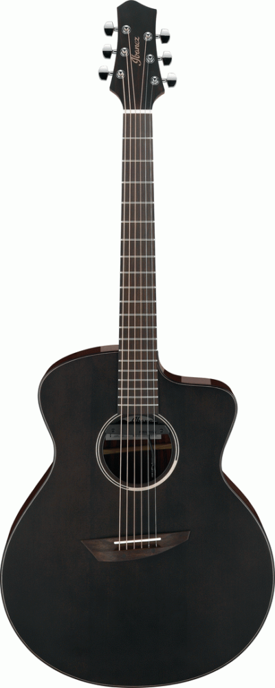 IBANEZ JGM5 BSN JON GOMM AC GUITAR