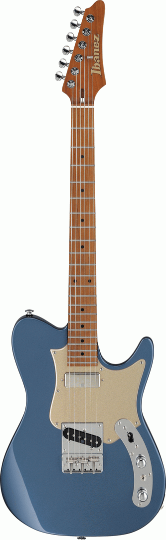 IBANEZ AZS2209H PBM PRESTIGE ELECTRIC GUITAR W/CASE