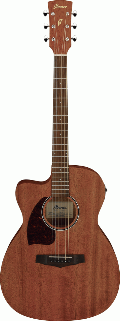 IBANEZ PC12MHLCE OPN AC GUITAR