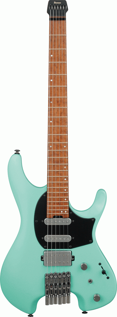 IBANEZ Q54 SFM PREMIUM GUITAR W/BAG