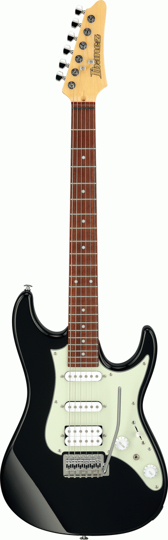 IBANEZ AZES40 BK ELECTRIC GUITAR