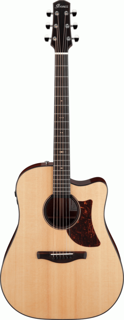 IBANEZ AAD400CE LGS PLATINUM SERIES ACOUSTIC