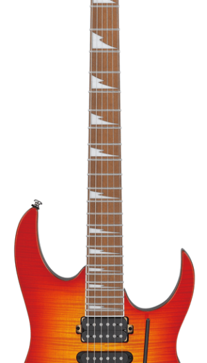 IBANEZ RG470DXFM CS LTD ELECTRIC GUITAR