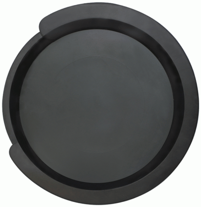 BBT SHM5 GTR SOUNDHOLE Muffler / feedback suppressor  LARGE (100mm)