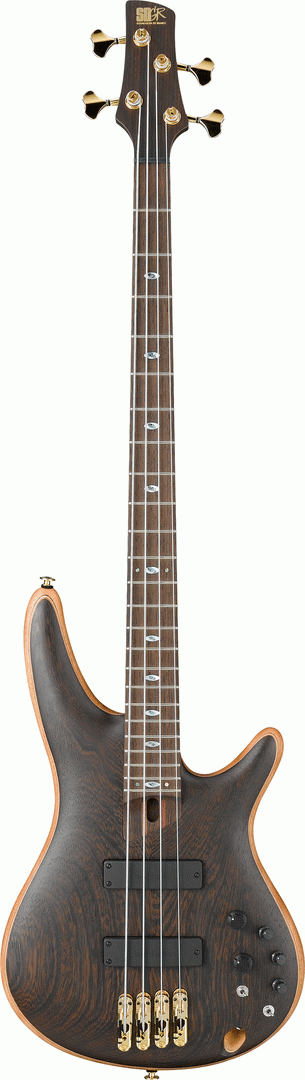 IBANEZ SR5000 OL PRESTIGE BASS