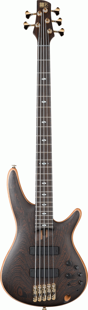 IBANEZ SR5005 OL 5 STR PRESTIGE BASS
