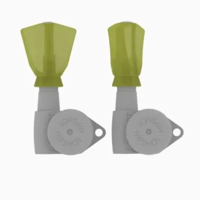Guitar Tuner Buttons (Sold Individually) - Machines NOT included