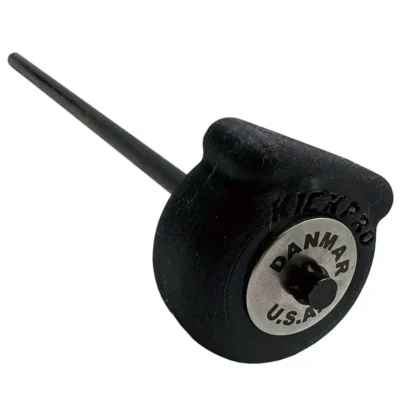 Danmar KickPro Von Klemperschtein Gel Bass Drum Beater