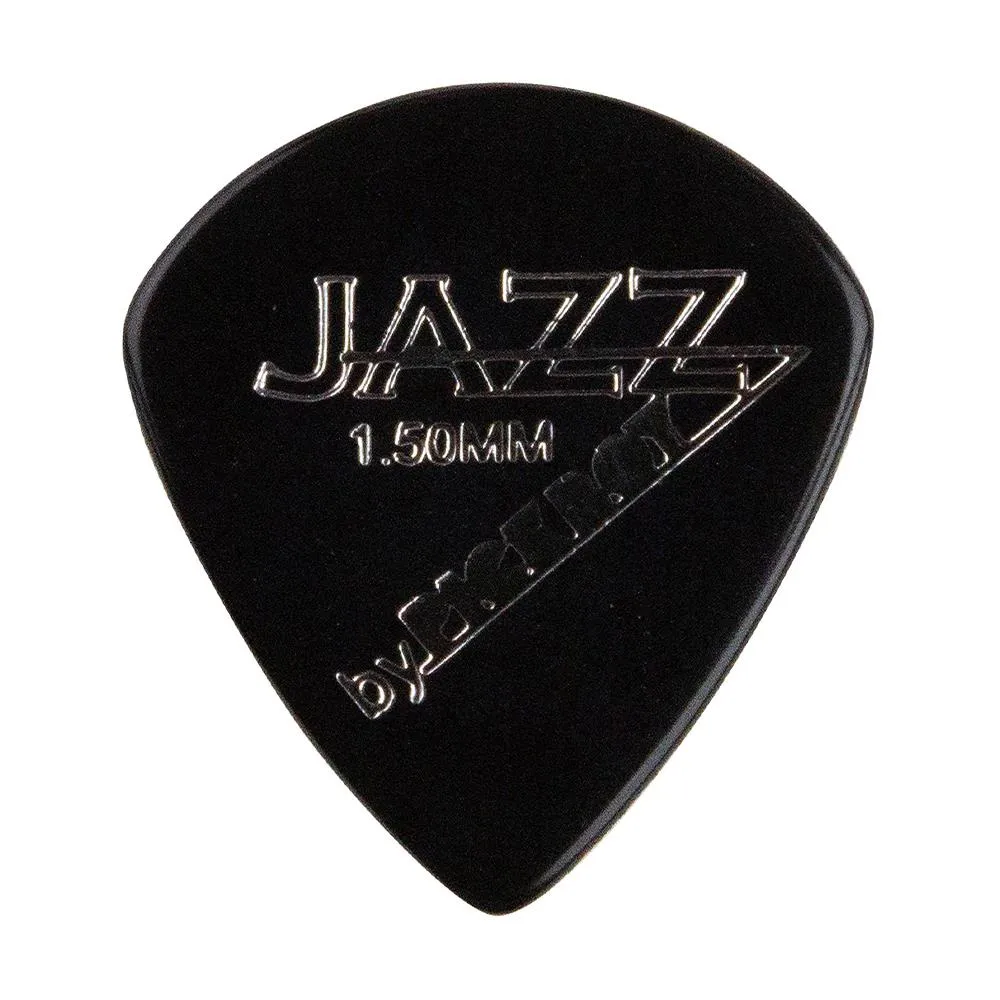 Pickboy Guitar Pick – Celluloid Jazz mixed ( 12 pack ) 1.50mm