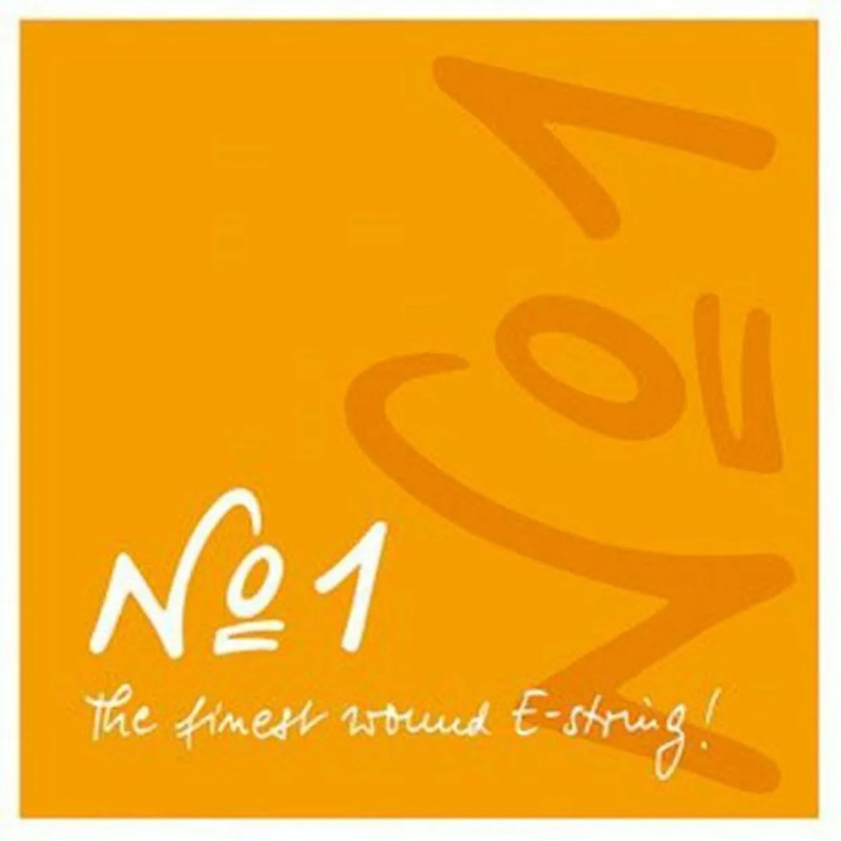 Pirastro 4/4 Violin Universal 1 E Single E String - Loop End