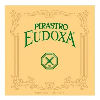 Pirastro Eudoxa Single E String Ball End  E String