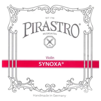 Pirastro 4/4 Violin Synoxa  E String Ball.end Single String