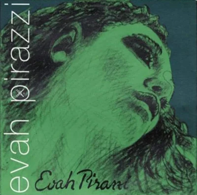 Pirastro Evah Pirazzi 4/4 Cello Single D String
