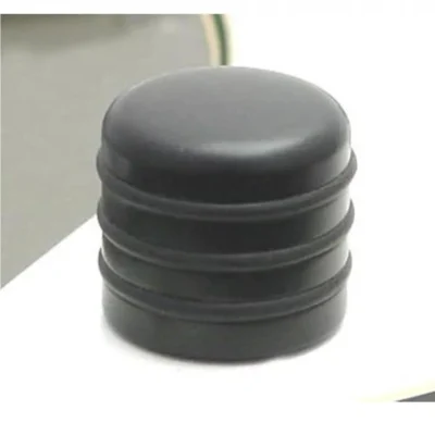 Hipshot O-Ring Knob - Black