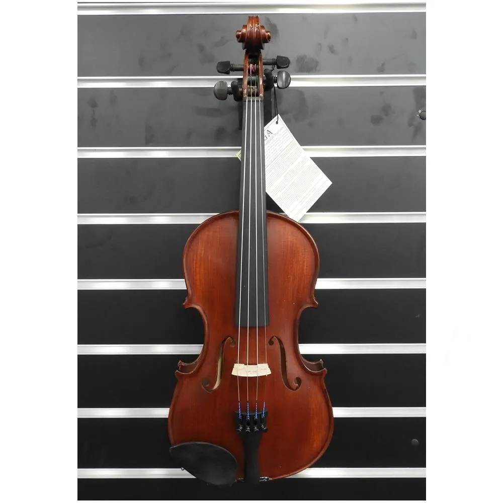 Gliga Violin 4/4 Gliga 1 Outfit Dark Antique Guarneri Model Outfit