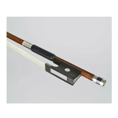 Violin Full Size DORFLER Better Brazilwood Bow Octagonal Stick 63.6g