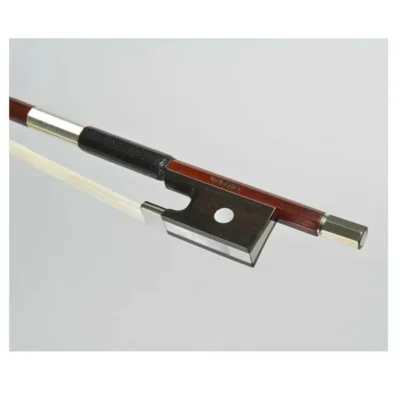 Violin 4/4 Bow W. DÇ?RFLER Pernambuco Octagonal Stick  59.8g Made in Germany