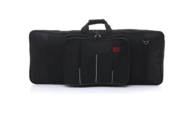 Kaces XPRESS SERIES KEYBOARD BAG, 61-Key Large 113cm x 43.2cm x 16.5cm