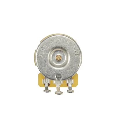 920D Custom CTS 450G Series Potentiometers (Configurable) - Long Shaft