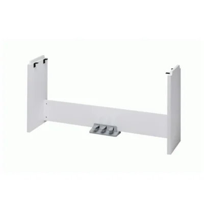 KURZWEIL KAS5WH KEYBOARD STAND FOR KA90 & KA120 - white