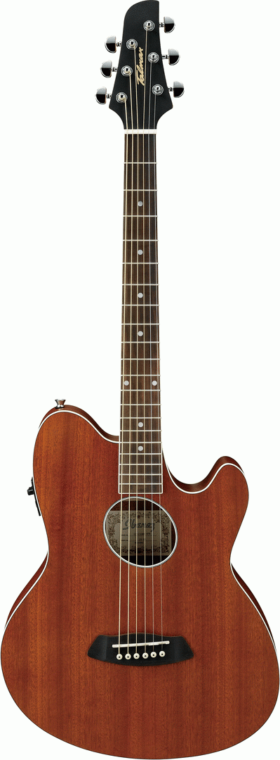 IBANEZ TCY12E OPN ACOUSTIC GUITAR