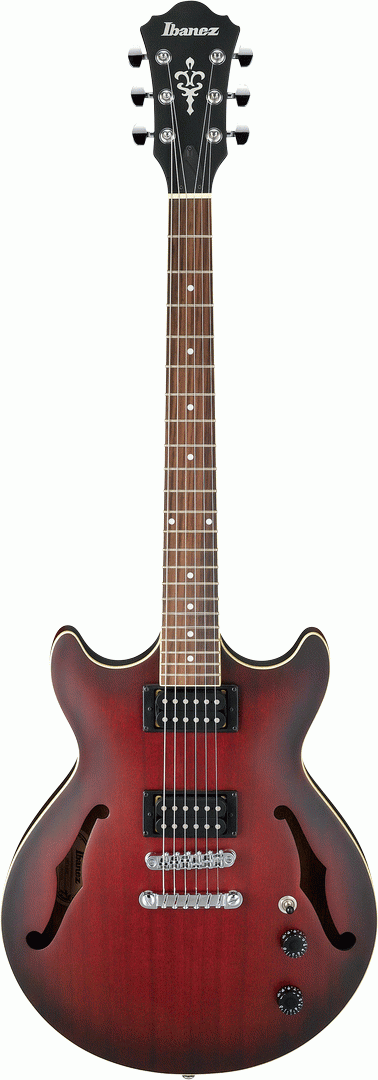 IBANEZ AM53 SRF ARTCORE GUITAR