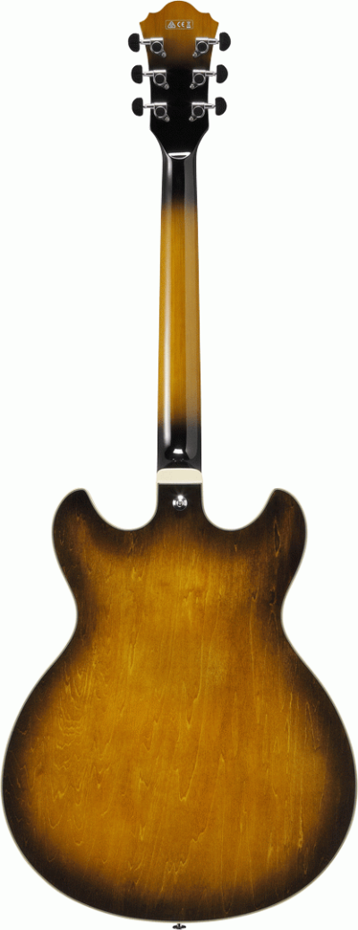 IBANEZ AS73 TBC ARTCORE GUITAR