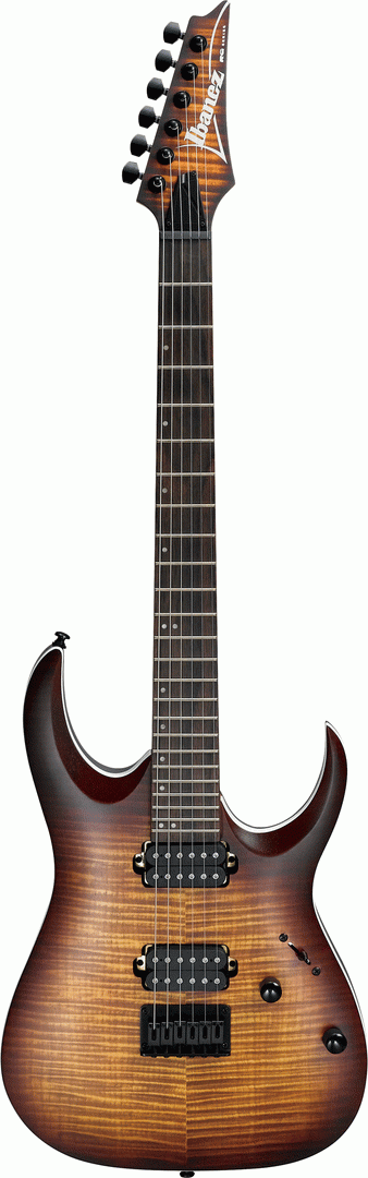 IBANEZ RGA42FM DEF  ELECTRIC GUITAR