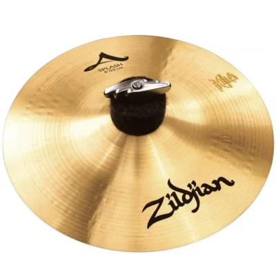 Zildjian A Series Paper Thin Splash Cymbal - 10"