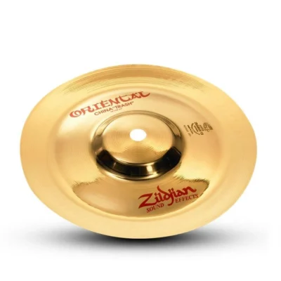 Zildjian FX Oriental China Trash Cymbal - 10" Brilliant Finish