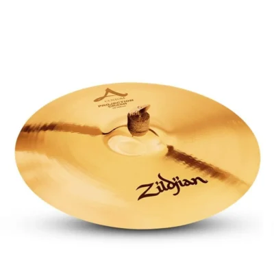 Zildjian A Custom Projection Crash Cymbal - 18" Brilliant Finish