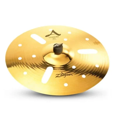 Zildjian A Custom EFX Crash Cymbal - 18" Brilliant Finish