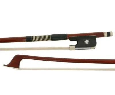 Mueller Full Size Octagonal Pernambuco Cello Bow Weight 80.4 - 80.8 Grams New