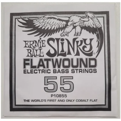 A string Bass