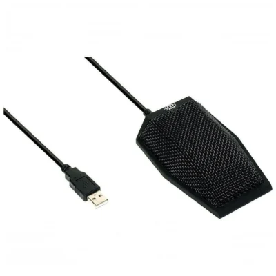 MXL AC404 USB Desktop Conference Microphone Web Conference / Skype