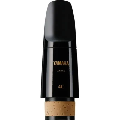 Yamaha ACL-4C Eb Alto Clarinet Mouthpiece 4C